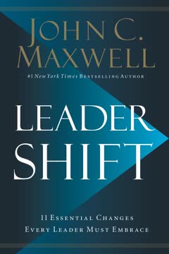 Leadershift Summary
