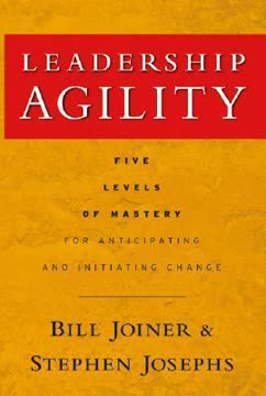 Leadership Agility Summary