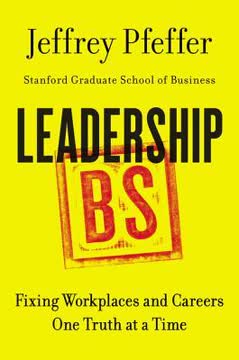 Leadership BS Summary