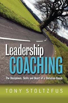 Leadership Coaching Summary