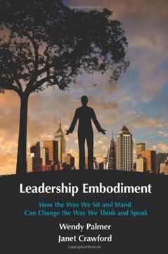 Leadership Embodiment Summary