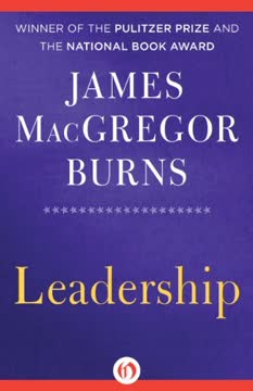 Leadership Summary
