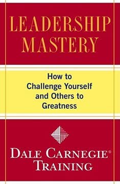 Leadership Mastery Summary