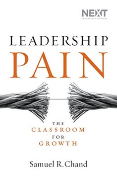 Leadership Pain Summary