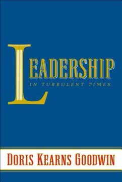 Leadership Summary