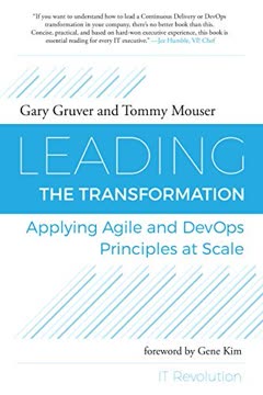 Leading the Transformation Summary