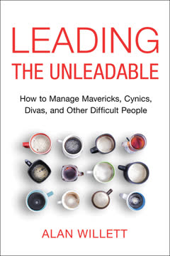 Leading the Unleadable Summary
