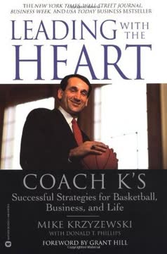 Leading with the Heart Summary