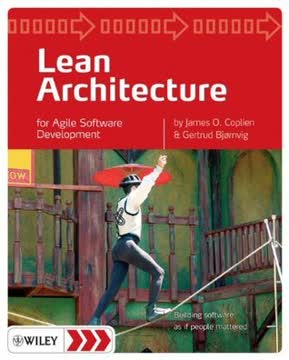 Lean Architecture Summary