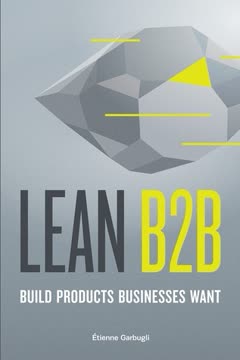 Lean B2B Summary