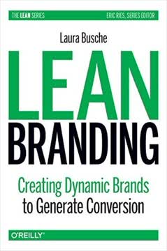 Lean Branding Summary