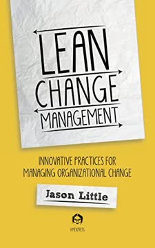 Lean Change Management Summary
