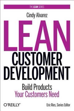 Lean Customer Development Summary