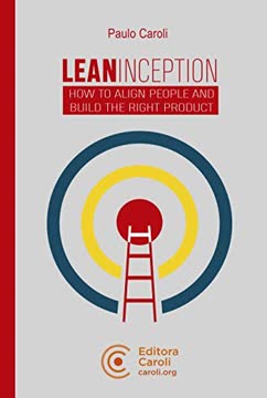 Lean Inception Summary