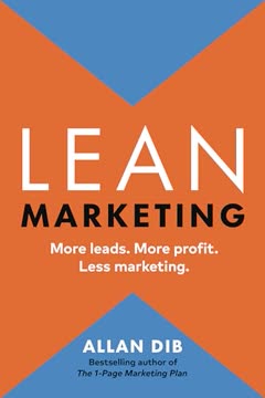 Lean Marketing Summary