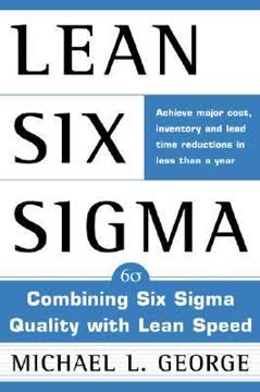 Lean Six Sigma Summary