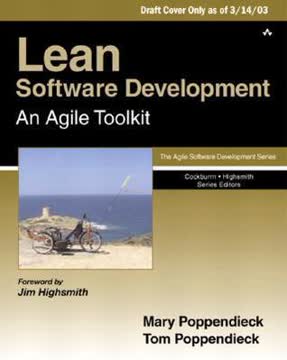 Lean Software Development Summary