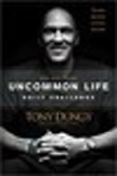 The One Year Uncommon Life Daily Challenge Summary
