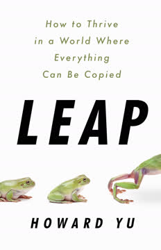 Leap Summary