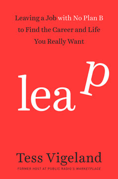 Leap Summary