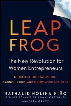 Leapfrog Summary