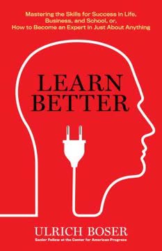 Learn Better Summary