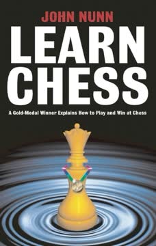 Learn Chess Summary