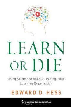 Learn or Die Summary