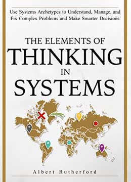 Learn To Think in Systems Summary