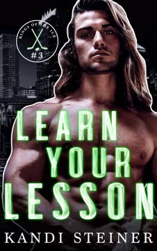 Learn Your Lesson Summary