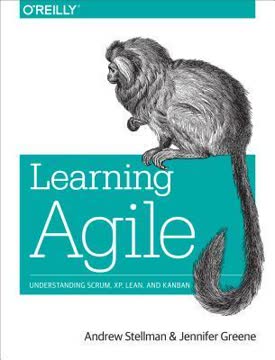 Learning Agile Summary