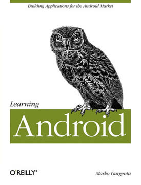 Learning Android Summary