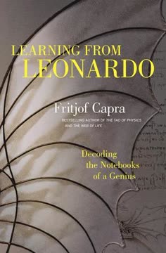 Learning from Leonardo Summary