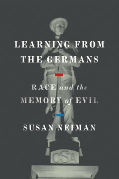 Learning from the Germans Summary