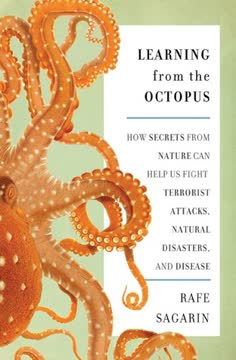 Learning From the Octopus Summary