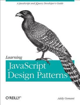Learning Javascript Design Patterns Summary