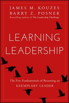 Learning Leadership Summary