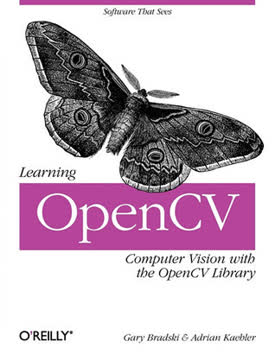 Learning OpenCV Summary