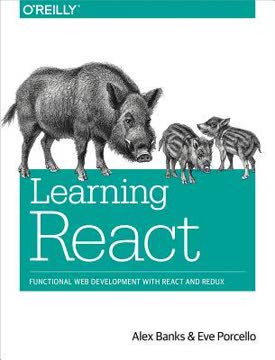 Learning React Summary