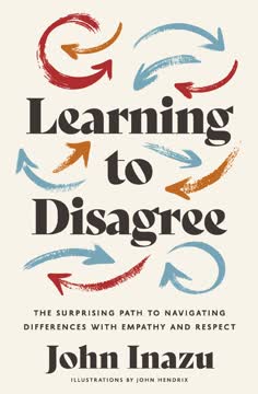 Learning to Disagree Summary