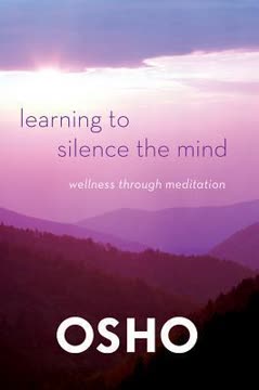 Learning to Silence the Mind Summary