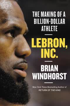 LeBron, Inc. Summary