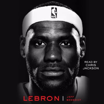 LeBron Summary