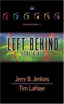 Left Behind Summary
