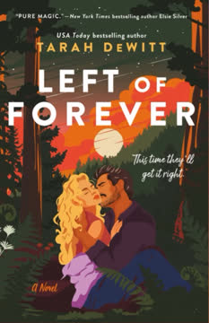 Left of Forever Summary