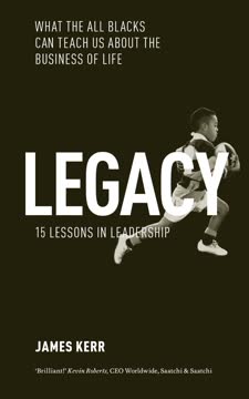 Legacy Summary