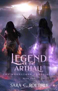 Legend of the Arthali Summary