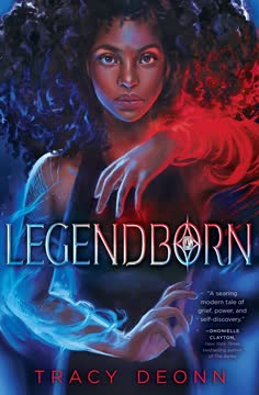 Legendborn Summary