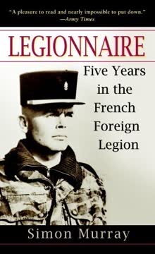 Legionnaire Summary