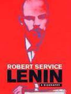 Lenin Summary